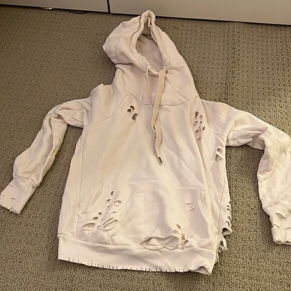 NSF Hoodie New Size Small - Picture 1 of 4